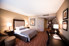 DoubleTree by Hilton Cherry Hill Philadelphia
