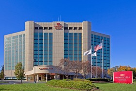 DoubleTree by Hilton Cherry Hill Philadelphia