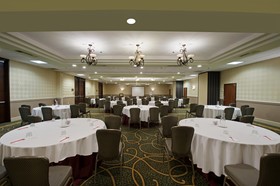 DoubleTree by Hilton Cherry Hill Philadelphia