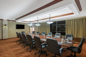 DoubleTree by Hilton Cherry Hill Philadelphia