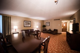 DoubleTree by Hilton Cherry Hill Philadelphia