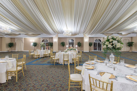 DoubleTree by Hilton Cherry Hill Philadelphia