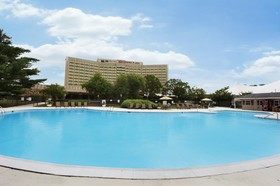 DoubleTree by Hilton Cherry Hill Philadelphia