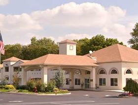 Days Inn & Suites by Wyndham Cherry Hill - Philadelphia