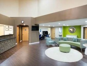 Days Inn & Suites by Wyndham Cherry Hill - Philadelphia