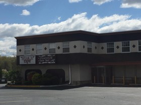Express Inn