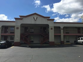 Express Inn
