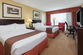 Holiday Inn Philadephia Cherry Hill