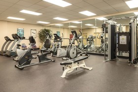 Holiday Inn Philadephia Cherry Hill