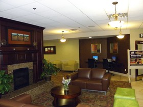 Holiday Inn Philadephia Cherry Hill