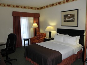 Holiday Inn Philadephia Cherry Hill