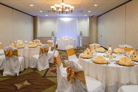 Holiday Inn Philadephia Cherry Hill