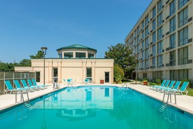 Holiday Inn Philadephia Cherry Hill