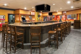 Holiday Inn Philadephia Cherry Hill
