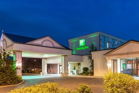 Holiday Inn Philadephia Cherry Hill