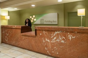 Holiday Inn Philadephia Cherry Hill