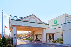 Holiday Inn Philadephia Cherry Hill