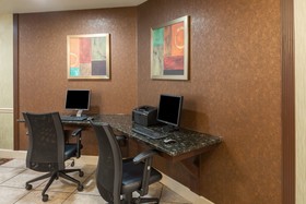 Holiday Inn Philadephia Cherry Hill