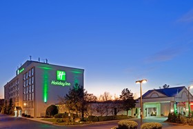 Holiday Inn Philadephia Cherry Hill