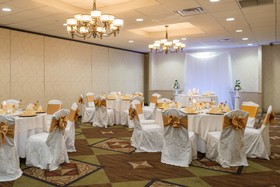 Holiday Inn Philadephia Cherry Hill