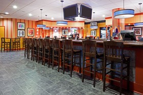 Holiday Inn Philadephia Cherry Hill