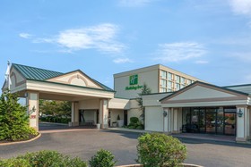 Holiday Inn Philadephia Cherry Hill