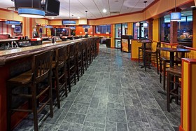 Holiday Inn Philadephia Cherry Hill