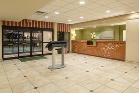 Holiday Inn Philadephia Cherry Hill