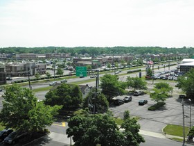 Holiday Inn Philadephia Cherry Hill