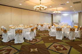 Holiday Inn Philadephia Cherry Hill