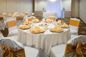 Holiday Inn Philadephia Cherry Hill