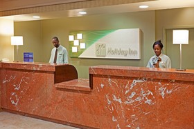 Holiday Inn Philadephia Cherry Hill