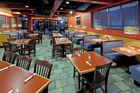 Holiday Inn Philadephia Cherry Hill
