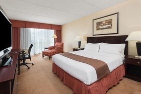Holiday Inn Philadephia Cherry Hill