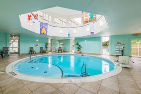 Holiday Inn Philadephia Cherry Hill