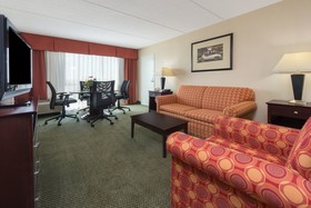 Holiday Inn Philadephia Cherry Hill
