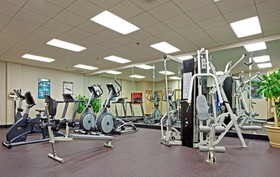 Holiday Inn Philadephia Cherry Hill
