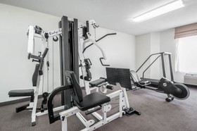 Sleep Inn Cinnaminson Philadelphia East