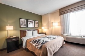 Sleep Inn Cinnaminson Philadelphia East