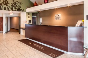 Sleep Inn Cinnaminson Philadelphia East