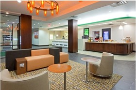 Holiday Inn Clark - Newark Area