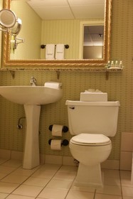 Holiday Inn Clark - Newark Area