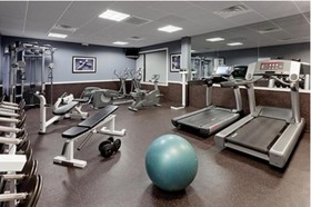 Holiday Inn Clark - Newark Area