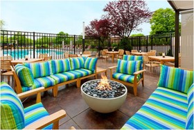 Holiday Inn Clark - Newark Area