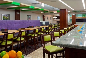 Holiday Inn Clark - Newark Area