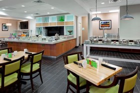 Holiday Inn Clark - Newark Area