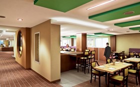 Holiday Inn Clark - Newark Area