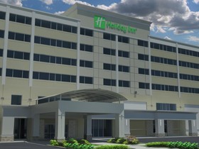 Holiday Inn Clark - Newark Area