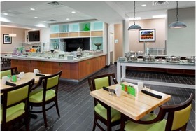 Holiday Inn Clark - Newark Area