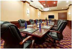 Holiday Inn Clark - Newark Area